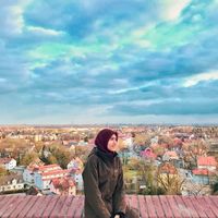 Photos de Elisa Wahyuni