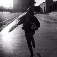 Lisa Brandt的照片