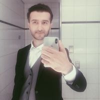 Müslüm Gülsüm的照片