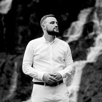 Юра Круць's Photo