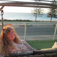 Bianca Malindi's Photo