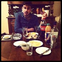 Etienne Gautier的照片