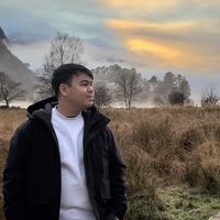 Ralph Justice Apita's Photo