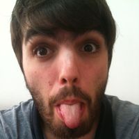 Tristan Rouquier的照片