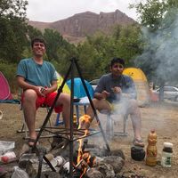 rastin maleknaseri's Photo