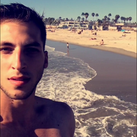 Dariush Franczak's Photo