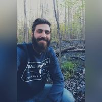 mitchell barazowski's Photo