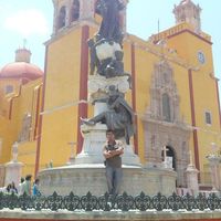 Juan Alcaraz's Photo