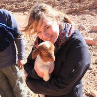 Fabienne Kaufmann的照片