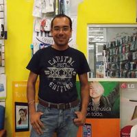 Ulises Barba Gutierrez's Photo