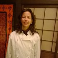 Marina Gordon's Photo