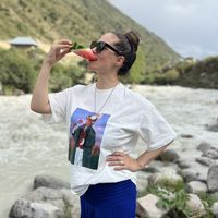 Dayana Fedorova's Photo