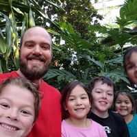 Jeremiah Briggs's Photo