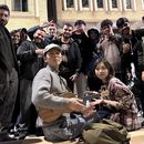 CSers Meeting in Jeddha Old Town！'s picture