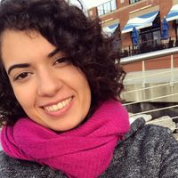 Isabella Lima的照片