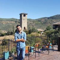 Hakki Azizoglu's Photo