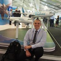 Darien Colbeck的照片