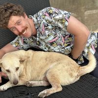 Lachlan Williams's Photo