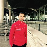 Ahmad Alfakhry's Photo