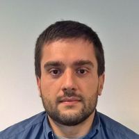 Danail Montorio Gueorguiev的照片