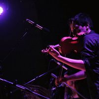 Alvaro Carreño的照片