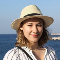 Фотографии пользователя Lea Boxberger