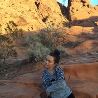 Angel Frechette的照片