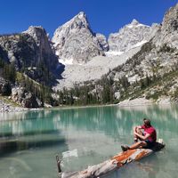 Admir Hasanovic's Photo