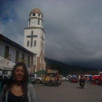 Águeda Camino's Photo