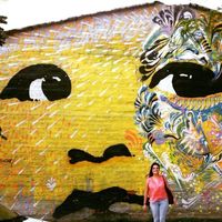 Nicole Galindo的照片