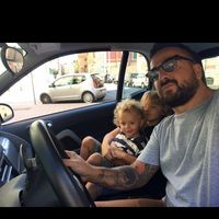 Manuel Caporilli's Photo