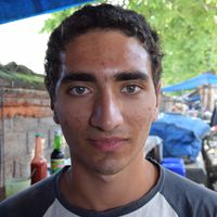 Damien GADOU-SANYAL的照片