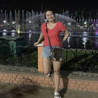 Фотографии пользователя Trish  Lopez