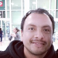 Carlos Enrique Rodríguez's Photo