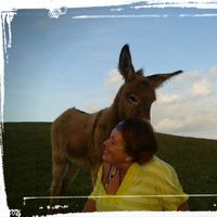 Marita Helena Ulbricht的照片