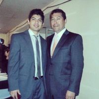 Pablo Calizaya's Photo