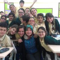 Photos de Gül Yayla