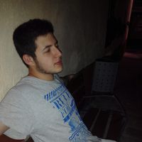 Muhammad Sagh's Photo