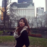 Angelica Garcia的照片