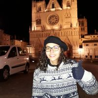 Fotos von Hajar Brahi