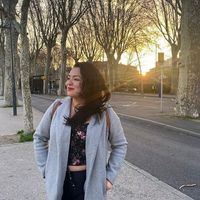 Paula Andrea  González's Photo