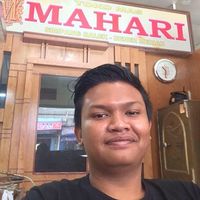 Iqbal Mahari's Photo