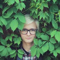 Olga Neustroeva的照片