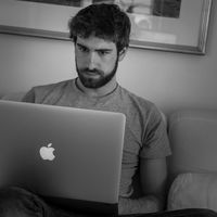 Fabian Bazlen's Photo