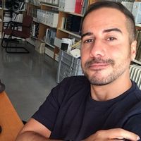 André Luiz Vieira的照片