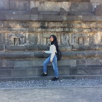 Azizah Dwi Fatmawati的照片