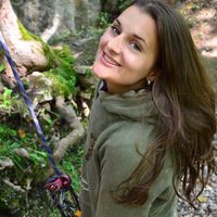 Zuzana Ovcackova's Photo