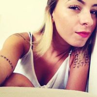 Amanda Aguilar的照片