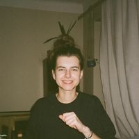 Fotos de Julia Krzywińska