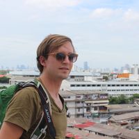 Patrick Böttcher's Photo